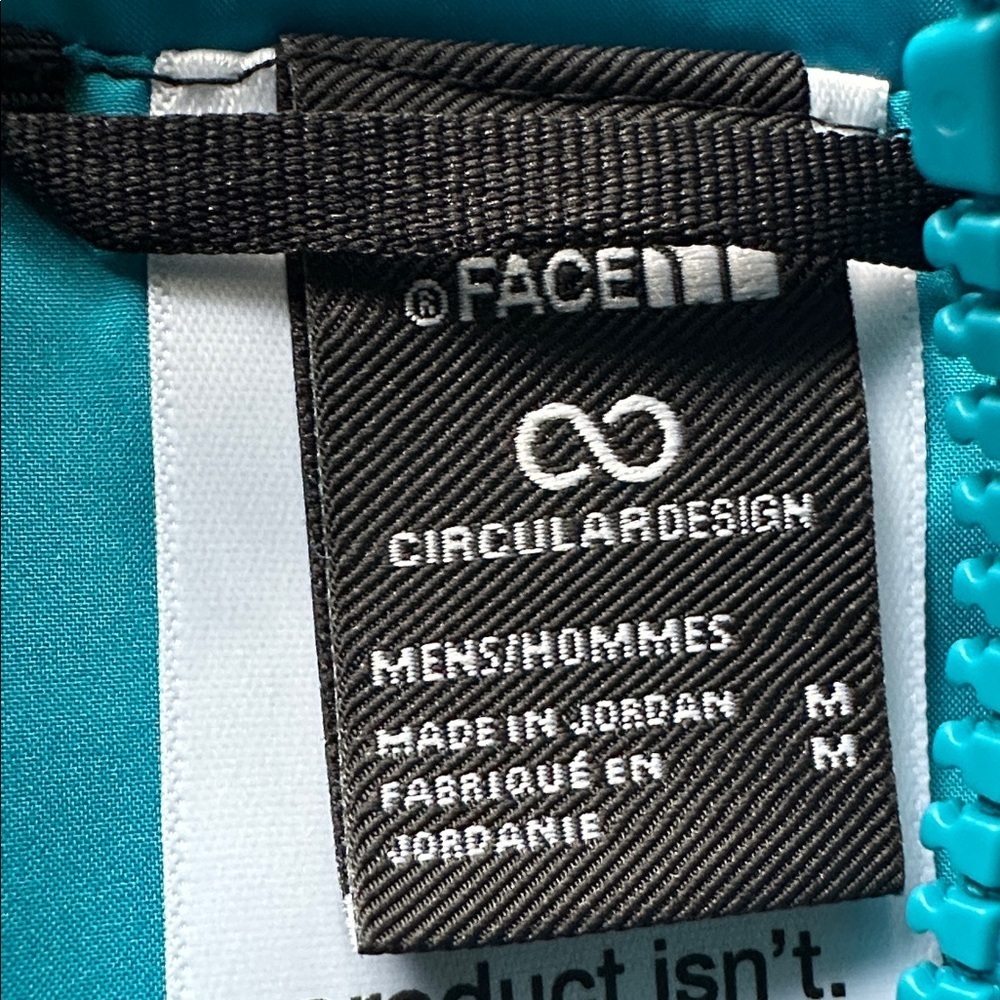 The North Face Thermal Insulation - Picture 4 of 4